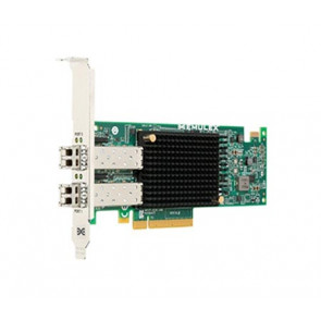 R98C5 - Dell Dual Port 10 Gigabit PCI Express Server Converged Network Adapter