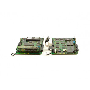 RCTUC3A/RCTUD4A - Toshiba Strata DK280 / DK424 Processor Card