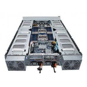 RD640-1 - Lenovo ThinkServer Rd430 Server Barebone