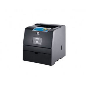 RG290 - Dell 3010CN Color Network Laser Printer