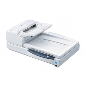 RG5-6307-020CN - HP ADF Scanner (Optical) Assembly for LaserJet 9000L Printer