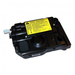 RG5-6890 - HP Laser Scanner for CLJ 1500 / 2500 / 2550 / 2820 / 2840 Series