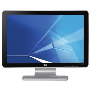 RK284AA#ABA - HP W2007 20.1-inch TFT Widescreen Color LCD Flat Panel Display 1680 x 1050 / 60Hz