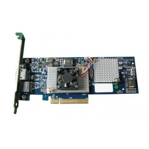 RK375 - Dell 10GB NetXtreme II Copper Ethernet PCI Express Network Interface Card