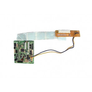 RM1-1108-130CN - HP DC Controller Board for LaserJet 4250 / 4350 Series
