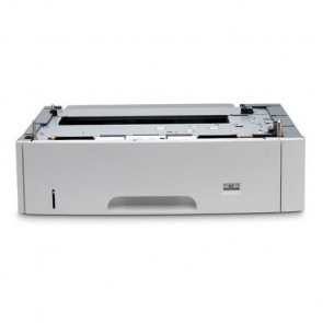 RM1-3979 - HP Paper Pickup (Output) Tray Assembly for LaserJet P1006/P1008 Printer Series