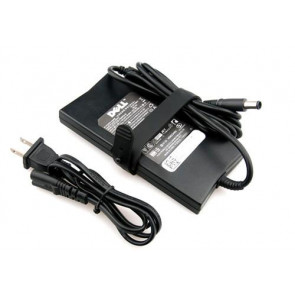 RM809 - Dell 90-Watts 19 VOLT AC Adapter without Power Cord for Latitude E-Series