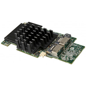 RMS25CB080 - Intel 8-Port SAS Integrated RAID Controller