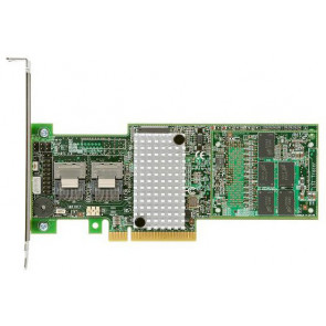 RMT3PB080 - Intel Integrated RAID Module Storage Controller