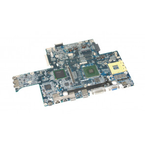 RP445 - Dell Laptop Motherboard for Precision M1710/M90 MOBILE workstation