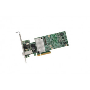 RS3MC044 - Intel 12GB PCI Express 3.0 X8 SAS Expander Card
