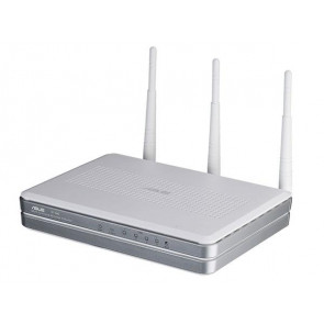 RT-N16 - Asus Wireless Router 4-Port Switch (integrated)