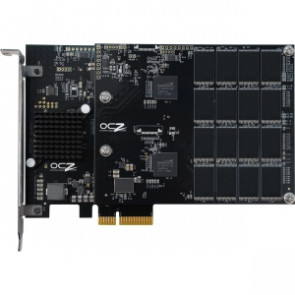 RVD3-FHPX4-240G - OCZ Technology RevoDrive 3 RVD3-FHPX4-240G 240 GB Plug-in Card Solid State Drive - PCI Express 2.0 x4