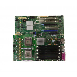 RW203 - Dell DUAL Xeon System Board for Precision T5400 workstation PC