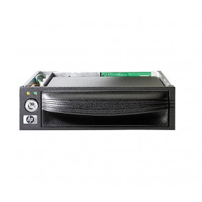 RY102AA - HP Removable SATA Hard Drive Enclosure Internal 3.5-Inch Frame & Carrier
