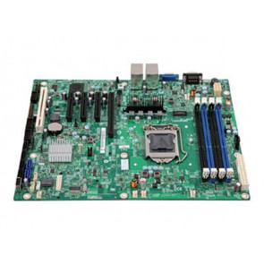 S1200BTLRM - Intel Xeon E3-1200 CHIPSET-INTEL C204 LGA-1155 DDR3-1066MHz ATX Motherboard