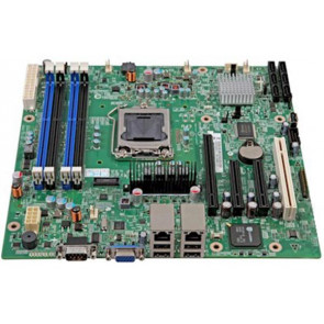 S1200BTSR - Intel Xeon ES-1200 LGA-1155 DDR-1333MHz MICRO-ATX Server Motherboard
