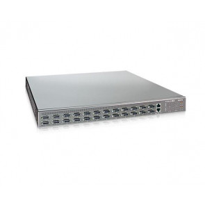 S2410-01-10GE-24CP - Force 10 Networks S2410 10GbE/40GbE 20x CX4 4x XFP Switch