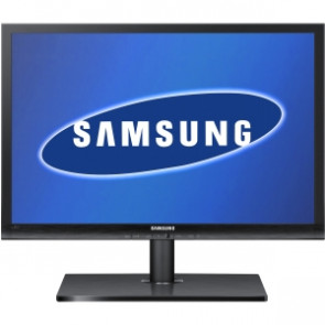S24A650D - Samsung S24A650D 1920 X 1080 16.7 Million Colors 250 Nit 3000:1 DVI VGA Matte Black Energy Star TCO Displays 5.0 LED LCD Monitor (Refurbishe