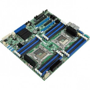 S2600COE - Intel Xeon E5-2600 LGA-2011 DDR3-1600MHz SSI EEB Server Motherboard