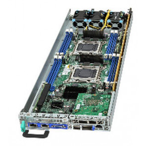 S2600JF - Intel Socket LGA2011 HALF-WIDTH Dual Server Board