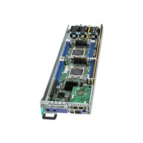 S2600JFQ - Intel Xeon E5-2600/E5-2600V2 CHIPSET-C600-A 256GB DDR3 EMBARGO Server Motherboard