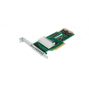 S26361-F3257-E256 - Fujitsu LSI MegaRAID PCI-Express x4 8 Channel SAS Storage Controller Card