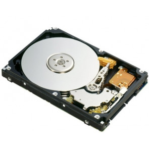 S26361-F3294-L750 - Fujitsu 750GB 7200RPM SATA 3Gb/s Hot Swappable 3.5-inch Hard Drive