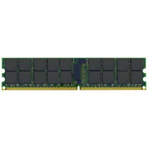 S26361-F3697-L515 - Fujitsu 8GB DDR3-1600MHz PC3-12800 ECC Registered CL11 240-Pin DIMM 1.35V Low Voltage Memory Module