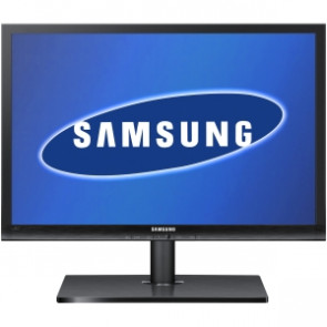 S27A650D - Samsung S27A650D 27-Inch 1920 X 1080 16.7 Widescreen 3000 1 8ms DVI VGA Matte Black TCO Displays 5.0 Epeat Gold Energy Star LED Monitor (Ref