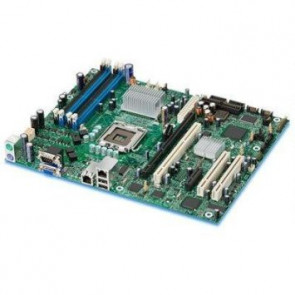 S3000AH - Intel S3000AH Server Motherboard Socket LGA-775 1 x Processor Support (Refurbished)