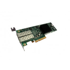 S320E-LP-CR - Chelsio Dual Port 10GB SFP+ PCI-e Adapter Card