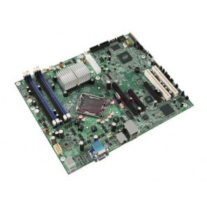 S3210SHLC - Intel Server Motherboard Socket T LGA775 ATX 1 x Processor Support (Refurbished)