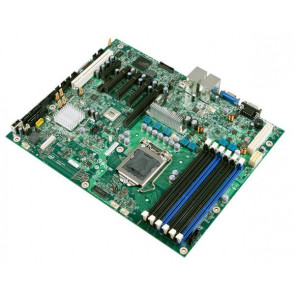 S3420GPLC - Intel Server Board S3420GPLC - Motherboard - ATX - LGA1156 Socket