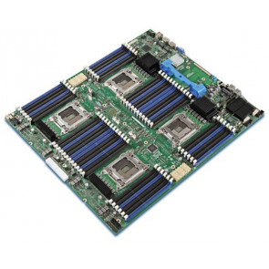 S4600LT2 - Intel Server Motherboard iC600-A Chipset Socket R LGA2011 DDR3 (Refurbished)