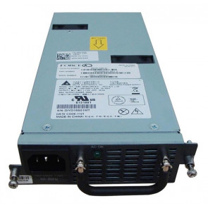 S4810P-PWR-AC - Dell 350-Watts Power Supply for FORCE10 S4810P