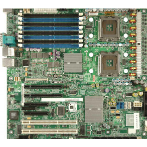 S5000PSL - Intel Server Board Socket LGA771 Dual Core Xeon