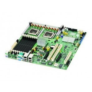S5000VSA - Intel Server Motherboard S5000VSA Socket J LGA771 SSI EEB 3.61 2 x Processor Support
