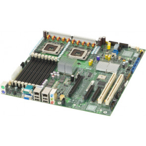 S5000XVN/XSL - Intel Server Motherboard Socket LGA 771 (Refurbished)