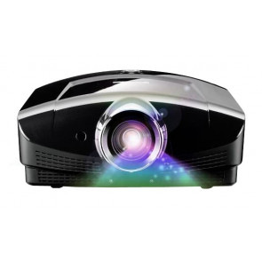 S560T - Dell Full 1080p HD 1920 x 1080 Mini USB-B / HDMI 1.4a / RS232 (9-pin D-sub) / RJ45 Interactive Touch Projector