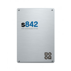 S842E2000M2 - STEC s840 2TB MLC SAS 6Gb/s 2.5-inch MLC Solid State Drive