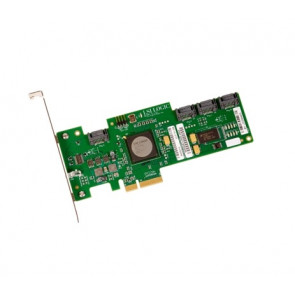 SAS3041E-S - Sun 4-Port 3Gb/s SAS PCI Express Adapter