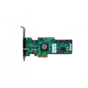 SAS8708EM2 - LSI Logic PCI Express 3Gb/s Raid Controller Card