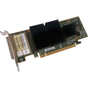 SAS9202-16E - LSI SAS 9202-16e PCI Express SAS/SATA 6Gb/s RAID Controller (Clean pulls)