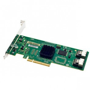 SASUC8I - Intel SASUC8I SAS RAID Controller - PCI Express x8 - 300MBps Per Port
