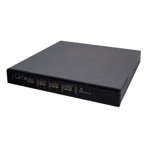 SB3810-08A8 - QLogic SB3810-08A8 SANBox SB3810-0808 8 Port 8GB FC Switch Enabled with SFPS