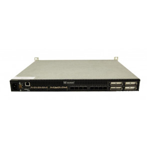 SB5200-08B - QLogic Qlogic Sanbox 5200 2GB 20 Port Switch 16 FC Ports