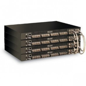 SB5602-20A-E - QLogic SANbox SB5600 Fiber Channel Switch - 16 Ports - 4.24Gbps