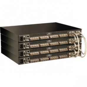 SB5800V-08A8-KIT - QLogic SANbox SB5800V Fibre Channel Switch - 8 Ports - 8 Gbps