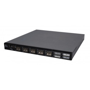 SB5800V-08A8 - QLogic SANbox 5800V 24-Port Fibre Channel Switch with 12 Port License (Refurbished)